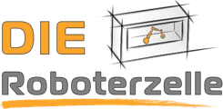 Die Roboterzelle