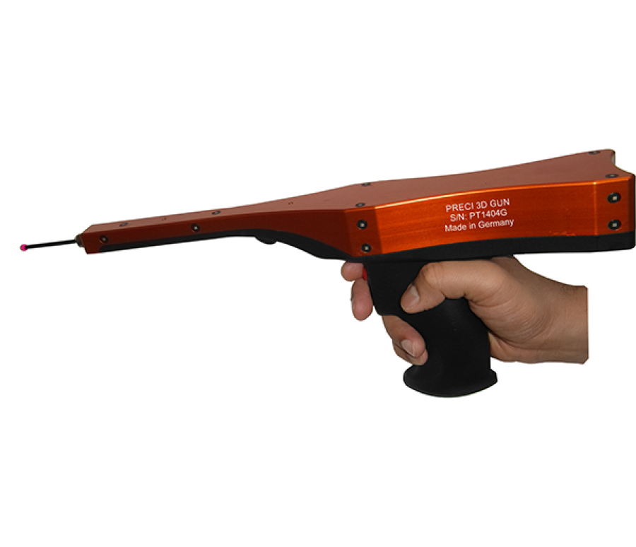 3D-Messtechnik